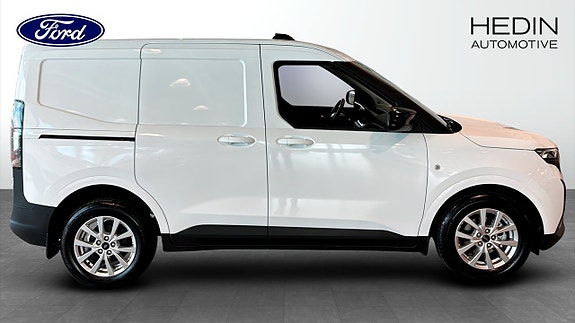 Ford Courier 6 of 9