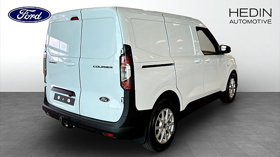 Ford Courier 2 of 9