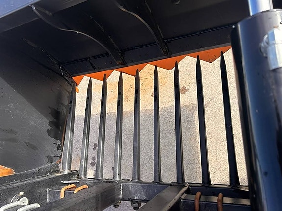 Quicke Silocut 125 SG 5 of 7