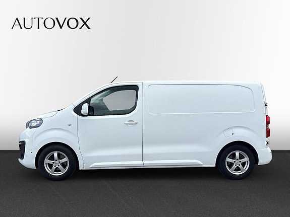 Peugeot Expert 2 of 13