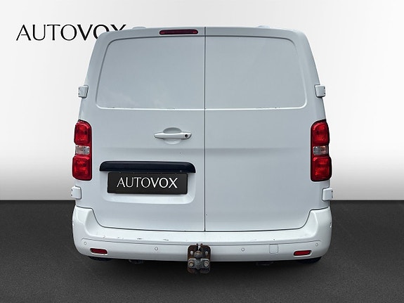 Peugeot Expert 4 of 13
