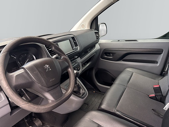 Peugeot Expert 7 of 13