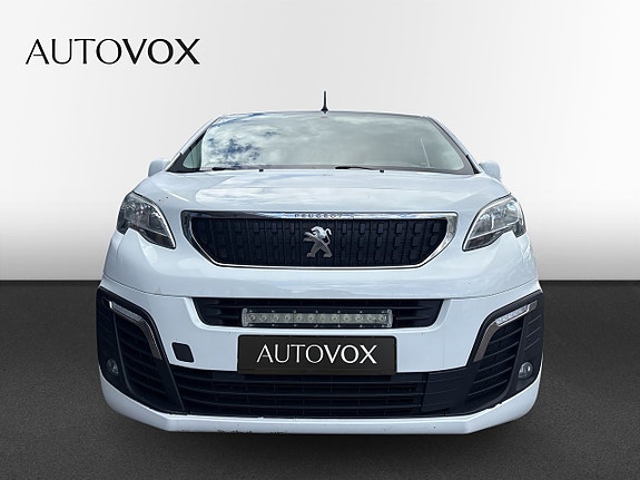 Peugeot Expert 5 of 13