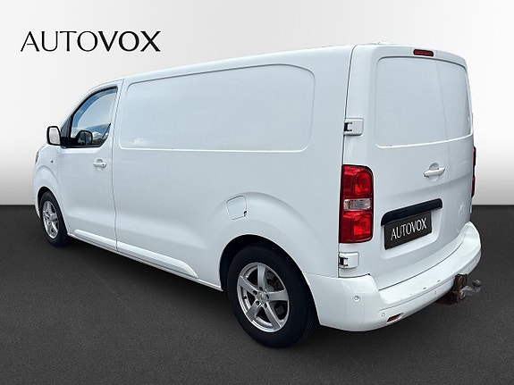 Peugeot Expert 3 of 13