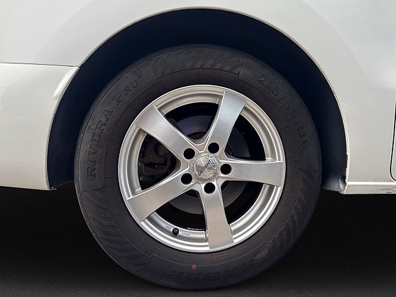 Peugeot Expert 6 of 13