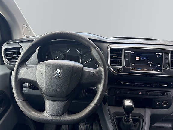 Peugeot Expert 12 of 13
