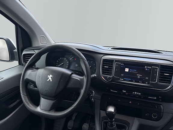Peugeot Expert 9 of 13