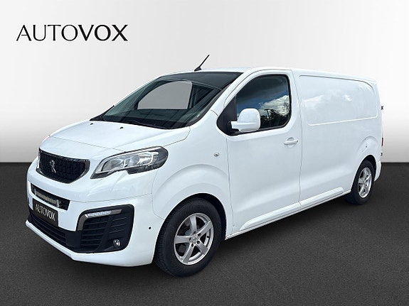 Peugeot Expert