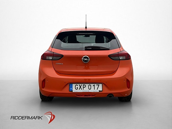 Opel Corsa 8 of 30
