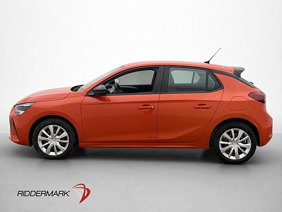 Opel Corsa 5 of 30