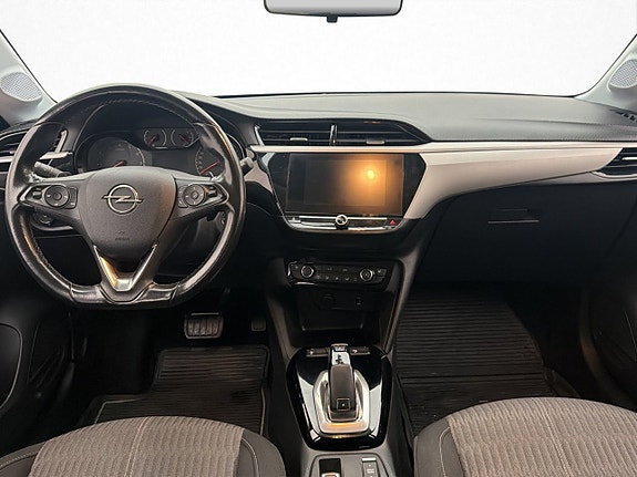 Opel Corsa 12 of 30