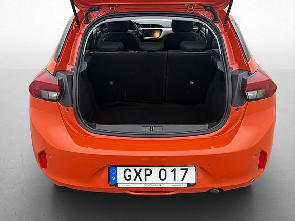 Opel Corsa 26 of 30