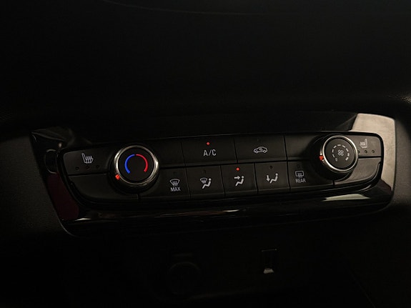 Opel Corsa 20 of 30