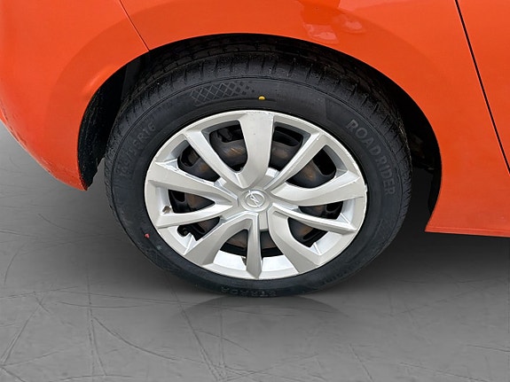 Opel Corsa 29 of 30