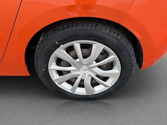 Opel Corsa 28 of 30