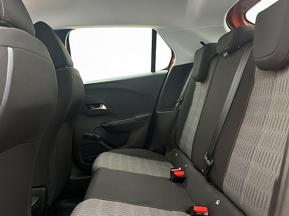Opel Corsa 25 of 30