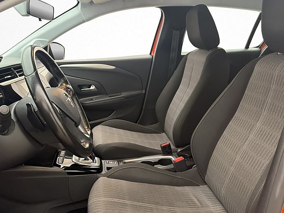 Opel Corsa 11 of 30