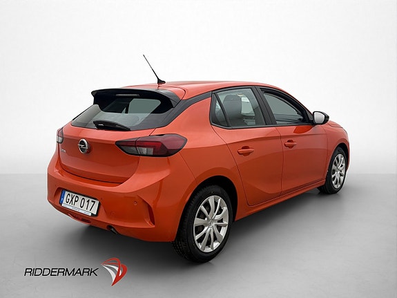 Opel Corsa 7 of 30