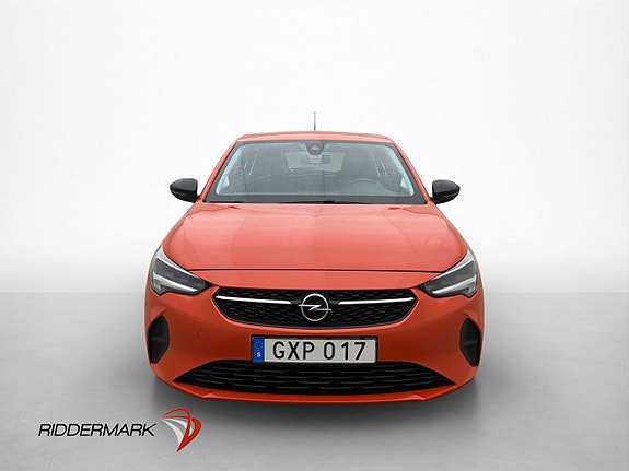 Opel Corsa 2 of 30