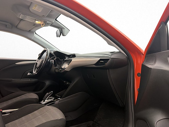 Opel Corsa 24 of 30