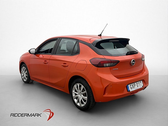 Opel Corsa 6 of 30