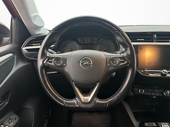 Opel Corsa 13 of 30