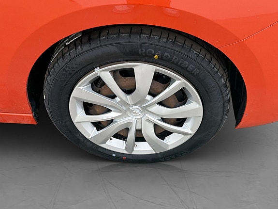 Opel Corsa 30 of 30