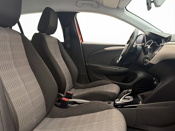 Opel Corsa 23 of 30