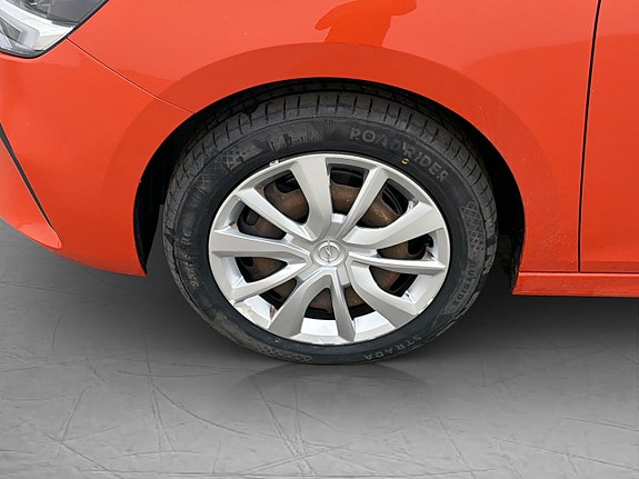 Opel Corsa 27 of 30