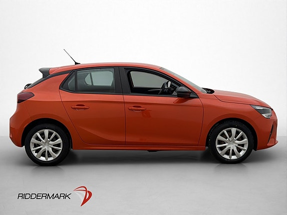 Opel Corsa 9 of 30