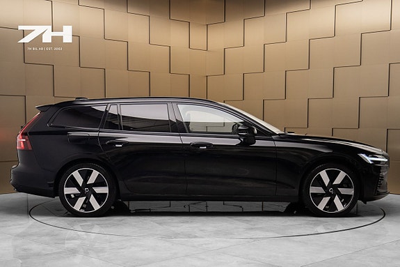 Volvo V60 6 of 24