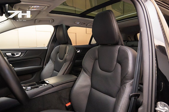 Volvo V60 15 of 24