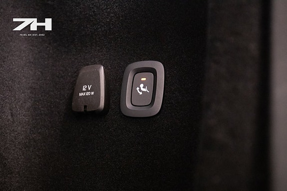 Volvo V60 22 of 24