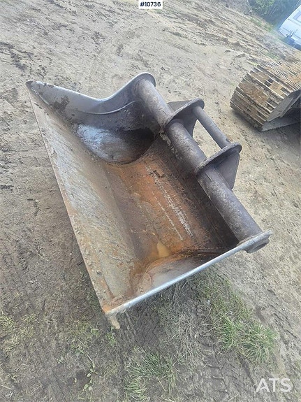 Volvo EC210CL Grävmaskin med grävsystem och redskap 8 of 19