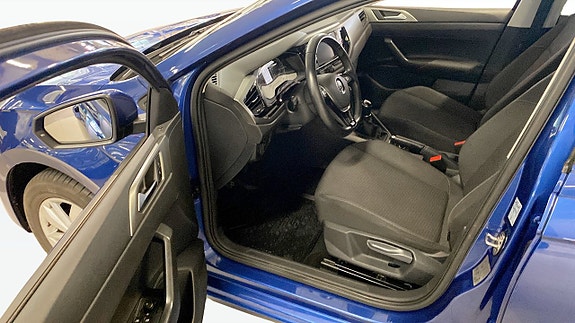 Volkswagen Polo 8 of 12