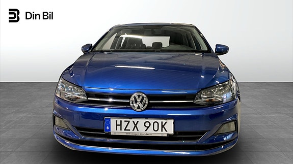 Volkswagen Polo 4 of 12