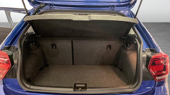 Volkswagen Polo 12 of 12