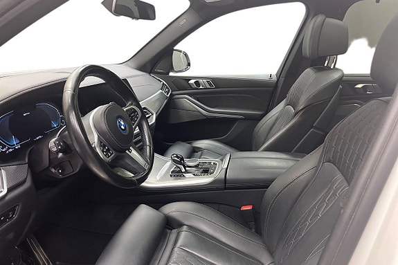 BMW X5 9 of 17