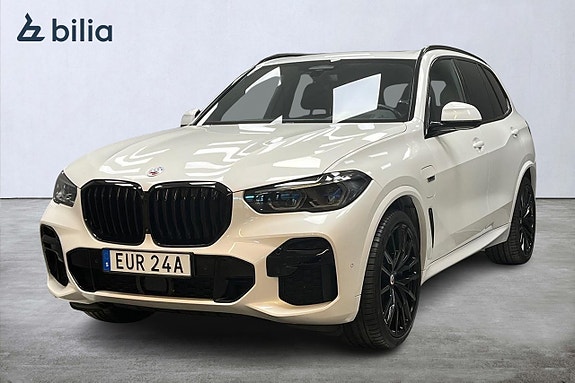 BMW X5 2 of 17