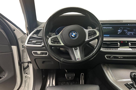BMW X5 10 of 17