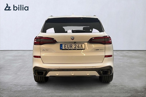 BMW X5 7 of 17