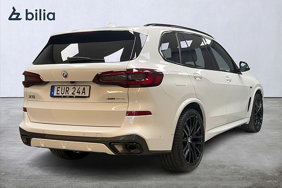 BMW X5 6 of 17