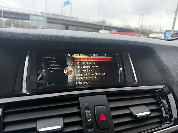 BMW X3 19 of 20