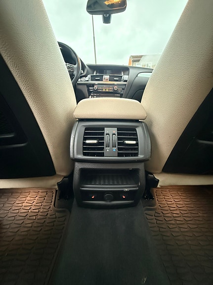 BMW X3 15 of 20