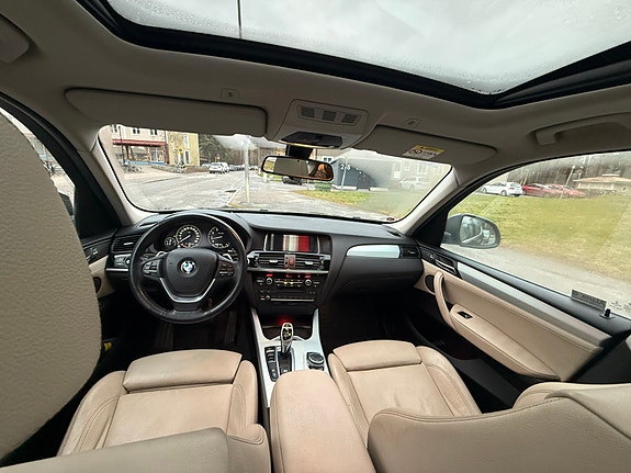 BMW X3 4 of 20