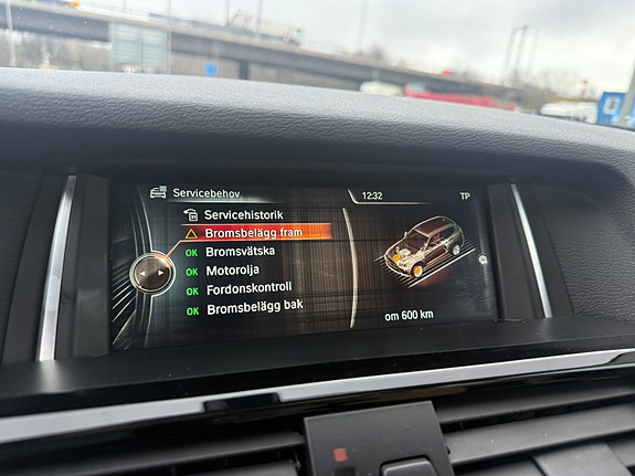 BMW X3 17 of 20