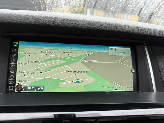 BMW X3 14 of 20