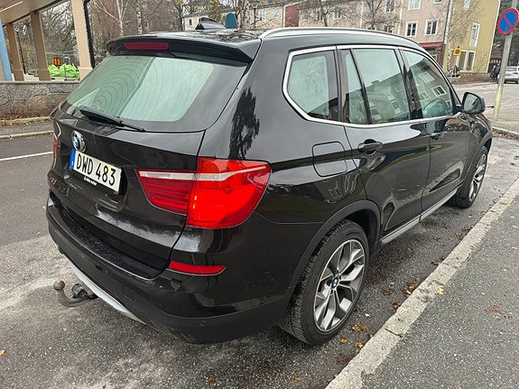 BMW X3 10 of 20