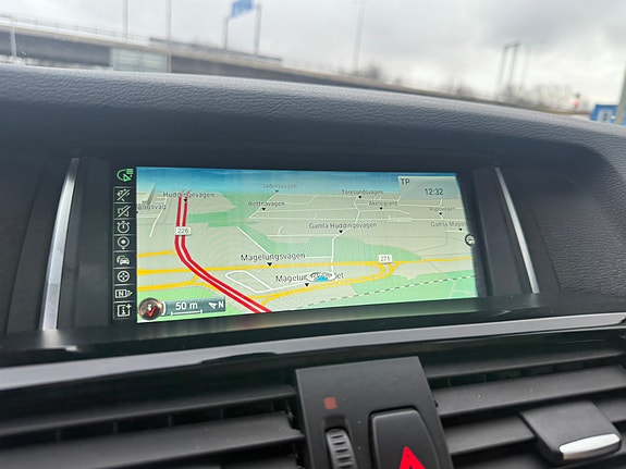 BMW X3 18 of 20