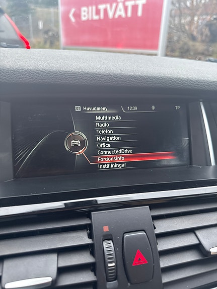 BMW X3 7 of 20